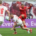 Sane, ipak, ostaje u Minhenu