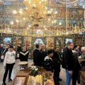 Milićević: Đurđevdanom počinje letnji deo godine, brojni običaji vezani za praznik