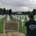 Osuđenici oz Zaječar i ove godine uređivali francusko vojno groblje u tom gradu