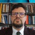 Profesor Mileševski: Novo vreme zahteva novu politiku, koja neće biti privilegija malobrojnih (VIDEO)