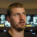 Bio sam najgori na terenu: Brutalno iskren Jokić posle loše partije, ali i velike pobede Denvera! (video)