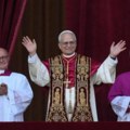 Papa Lav XIV se prvi put oglasio putem instagrama: "Želeo bih da ovaj pozdrav mira odjekne u vašim srcima, u vašim…