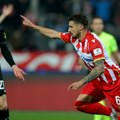 Zvezda dovodi pojačanje, novi štoper stiže iz Rusije