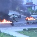 Kolona JNA koja se povlačila iz Tuzle napadnuta je na današnji dan 1992.
