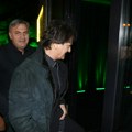 Gosti se ne mogu fotografisati sa njim, niti mu smeju prilaziti! Zdravko Čolić imao specijalne uslove za nastup, za 45 minuta…