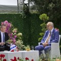 Slavljeničke "Brazde" sa Poljoprivrednog sajma