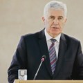 HDZ: Šmit ne može svojim odlukama rešiti krizu u BiH