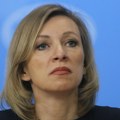 Zaharova iznela optužbe: Uzimaju novac iz džepova građana da bi podstakli sukobe