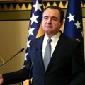 Kurti o vojnoj vežbi sa SAD: Kosovo dokazuje da je sposobno da organizuje kompleksne vežbe