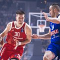 Sferopulos i Petrušev: Moramo da reagujemo i pokažemo naš kvalitet