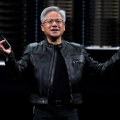 Nvidia razbila prognoze: Prodaja AI čipova skočila 73% i odnela pobedu!