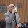 Ovo nije mogao da izmisli ni najbolji scenarista: Rade Jorović samo što nije zapevao, kad se dogodio pravi hit