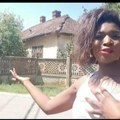 Srpska snaja iz plemena Zulu slavila sinu rođendan sa porodicom: Svi gledaju kako su obučeni, decu odgajaju na selu
