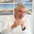 Miletić obranio poziciju istarskog župana