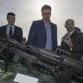Nemačka štampa: Geopolitičko balansiranje Srbije na udaru