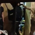 Bunt u TCK! mobilisani se sukobili s vojnom policijom (video)