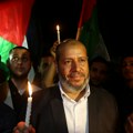 Hamas: Nismo odbacili Vitkofov predlog o prekidu vatre u Gazi