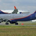 Aeroflot u završnoj fazi pregovora za otkup poslednjih 36 zapadnih aviona