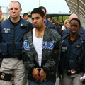 Imigraciona policija SAD napravila težak faul priveli saveznog maršala, misleći da je migrant