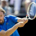 Medvedev i Hačanov eliminisani u četvrtfinalu turnira u Hertogenbošu