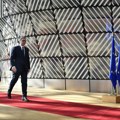 Pad podrške ulasku Srbije u EU: Sve manje građana veruje u evropski put