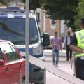 Pojačana kontrola saobraćaja od 16. do 22. juna, policija proverava da li su vozači pijani ili pod dejstvom droge