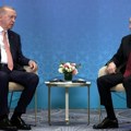 Putin i Erdogan osudili napad Izraela na Iran