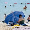 Biće 37 stepeni u hladu, stižu vreli dani: Danas mogući pljuskovi, a onda neprijatna vrućina! Od ovog datuma ponovo tropski…