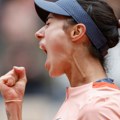 Bravo, Olga! Danilovićeva dobila "duel lepotica" za glavni žreb Bad Homburga!