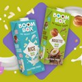 Boom Box Noissete – biljni napitak koji ćeš želeti svaki dan
