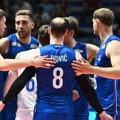 Odbojkaši nastavili seriju poraza i u Beogradu