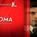 Ne propustite film “Toma” u subotu, 28. Juna od 9.00, na Kurir televiziji!