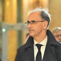 Macut: Policija ključna u održavanju javnog reda i mira, Srbiji neophodni mir i dijalog