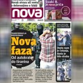 „Nova“ piše: „Transformacija predsednika – od autokrate do tiranina“
