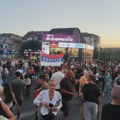 Poznate lokacije novih blokada saobraćajnica širom Beograda