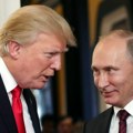 Tramp pretio Putinu da će bombardovati Rusiju ako napadne Ukrajinu: CNN došao u posed audio snimka