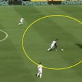 Veća katastrofa od ove ne može: Teški amaterizam Ridigera u polufinalu SP, servirao novi gol Dembeleu