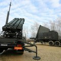 Nizak arsenal projektila za Patriot mogao bi ugroziti vojne operacije SAD-a