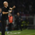 Pioli se vratio: Bivši trener Milana ponovo na dobro poznatom mestu