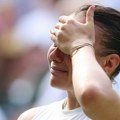 Anisimova u suzama: Ostala sam bez goriva u ovom finalu Vimbldona, ali ovo je posebno iskustvo