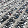 Pregled tržišta novih vozila (M1, N1 i L kategorija) u Srbiji – Prvih šest meseci 2025.