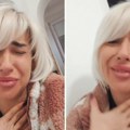 "Lekari nisu znali šta će sa mnom" Jovana Jeremić otkrila ono što niko nije znao: "Doktor je rekao: ’e, sada je dosta’"