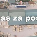 Oglas za zapošljavanje
