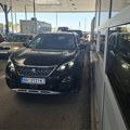 AMSS: Putnička vozila na prelazima čekaju od 30 do 60 minuta, teretnjaci 120 minuta