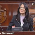Predsednica Vrhovnog suda smenjena sa mesta člana ispitne komisije za pravosudni ispit