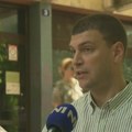 Odloženo saslušanje veštaka i svedoka u slučaju "nadstrešnica": Vesićeva odbrana traži izuzeće svih tužilaca