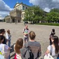 Mladi Kragujevčani učili o klimatskim promenama u Hanoveru – uskoro radionice u školama
