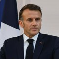 Makron: Francuska će u septembru priznati Palestinu