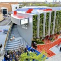Časopis Archiworld: Srpski paviljon među 16 najboljih na izložbi Ekspo 2025. u Osaki