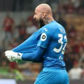 Ozvaničen transfer Vanje Milinković-Savića FOTO